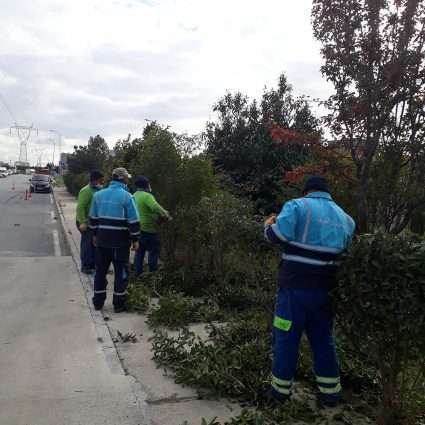 Bakım ve Onarım Çalışmaları