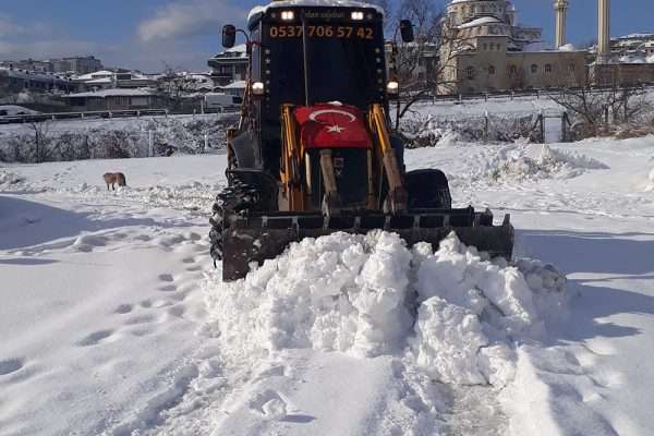 Beysan Sanayi Sitesi