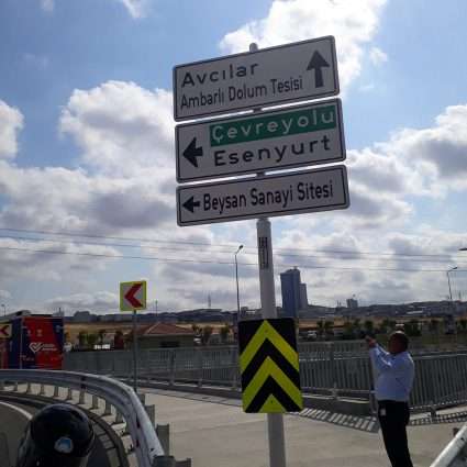 Ambarlı Kulübesi
