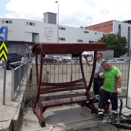 Bakım ve Onarım Çalışmaları