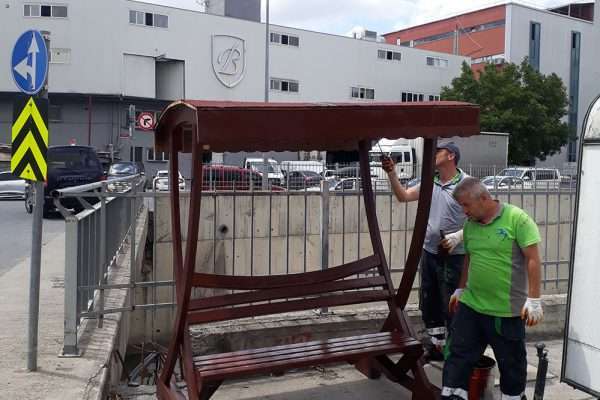 Beysan Sanayi Sitesi