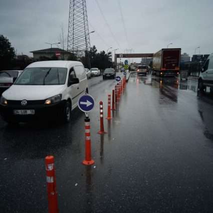 Bakım ve Onarım Çalışmaları