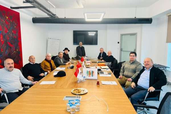 Beysan Sanayi Sitesi